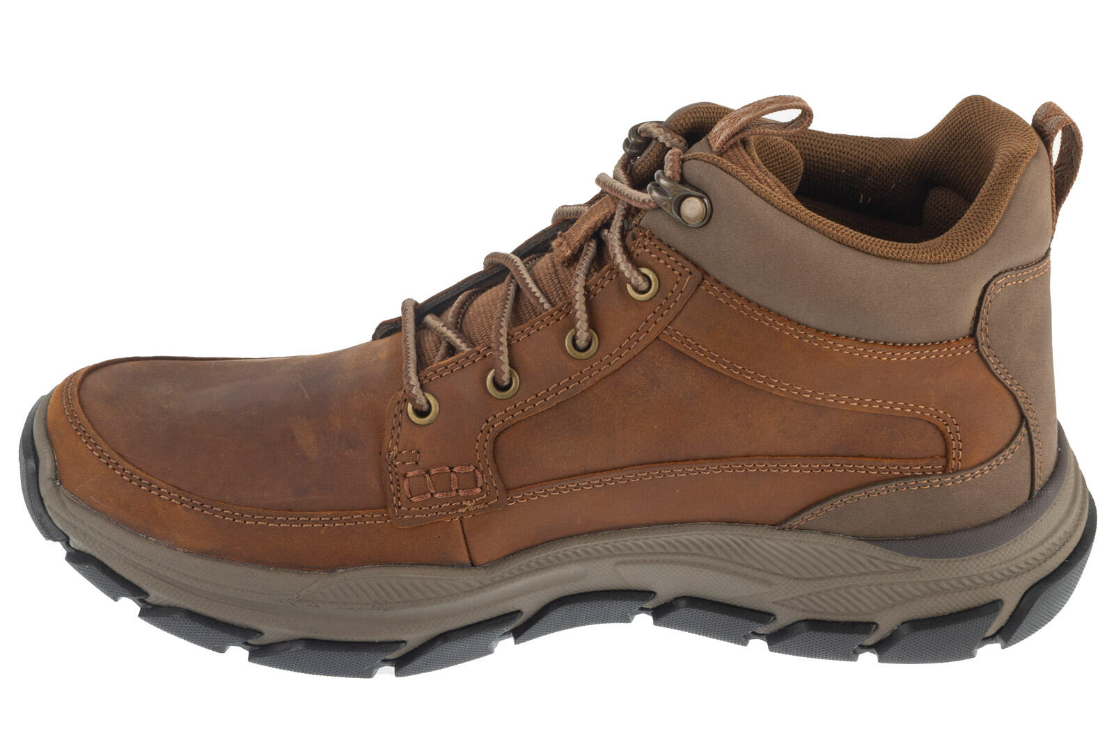 Buty zimowe męskie, Respected - Esmont 2/4