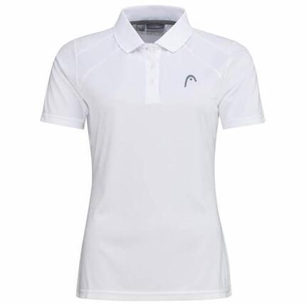Polo-Shirt Damen Head Club 22 Tech