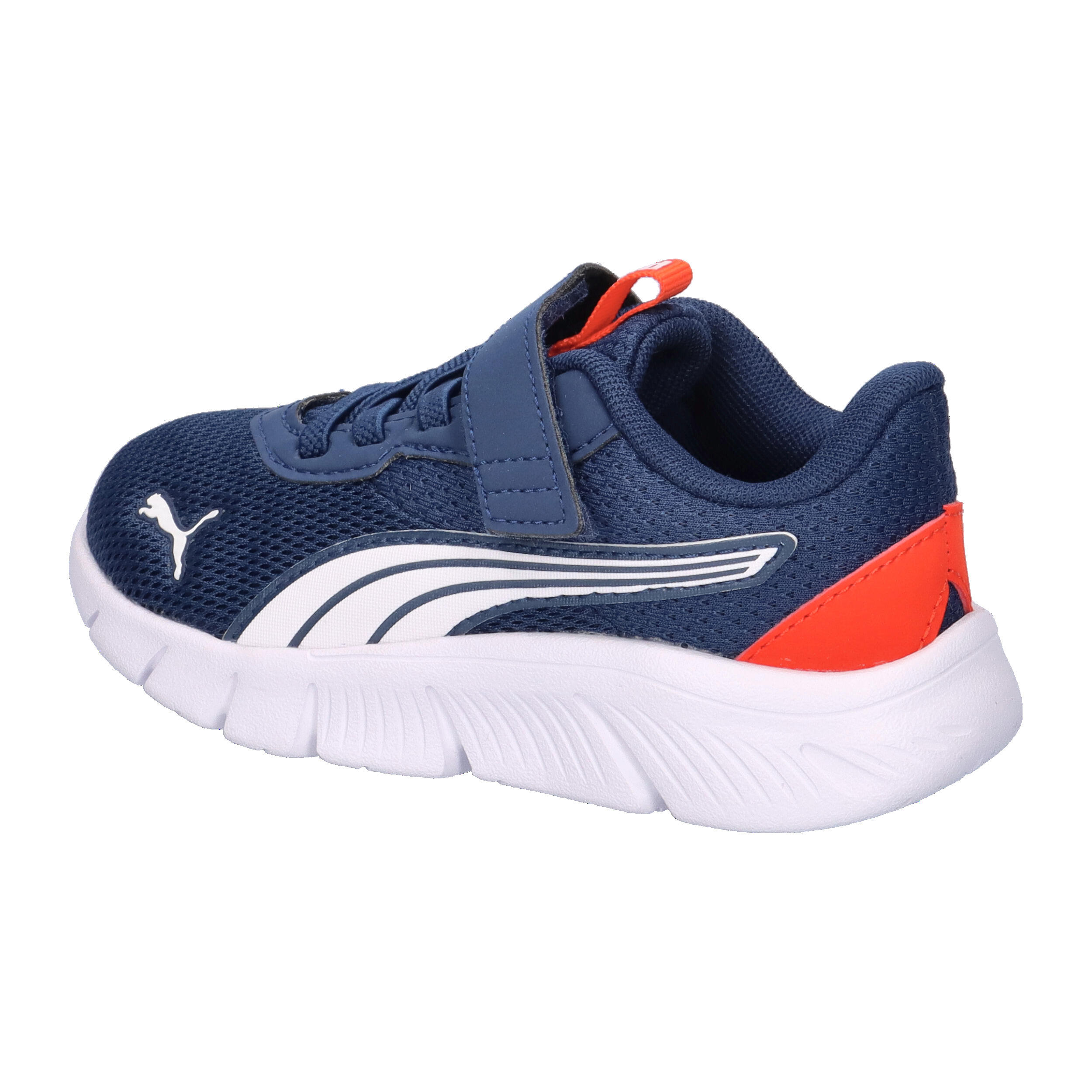 Sapatilhas Puma modelo 311523-17 para crianças 3/7