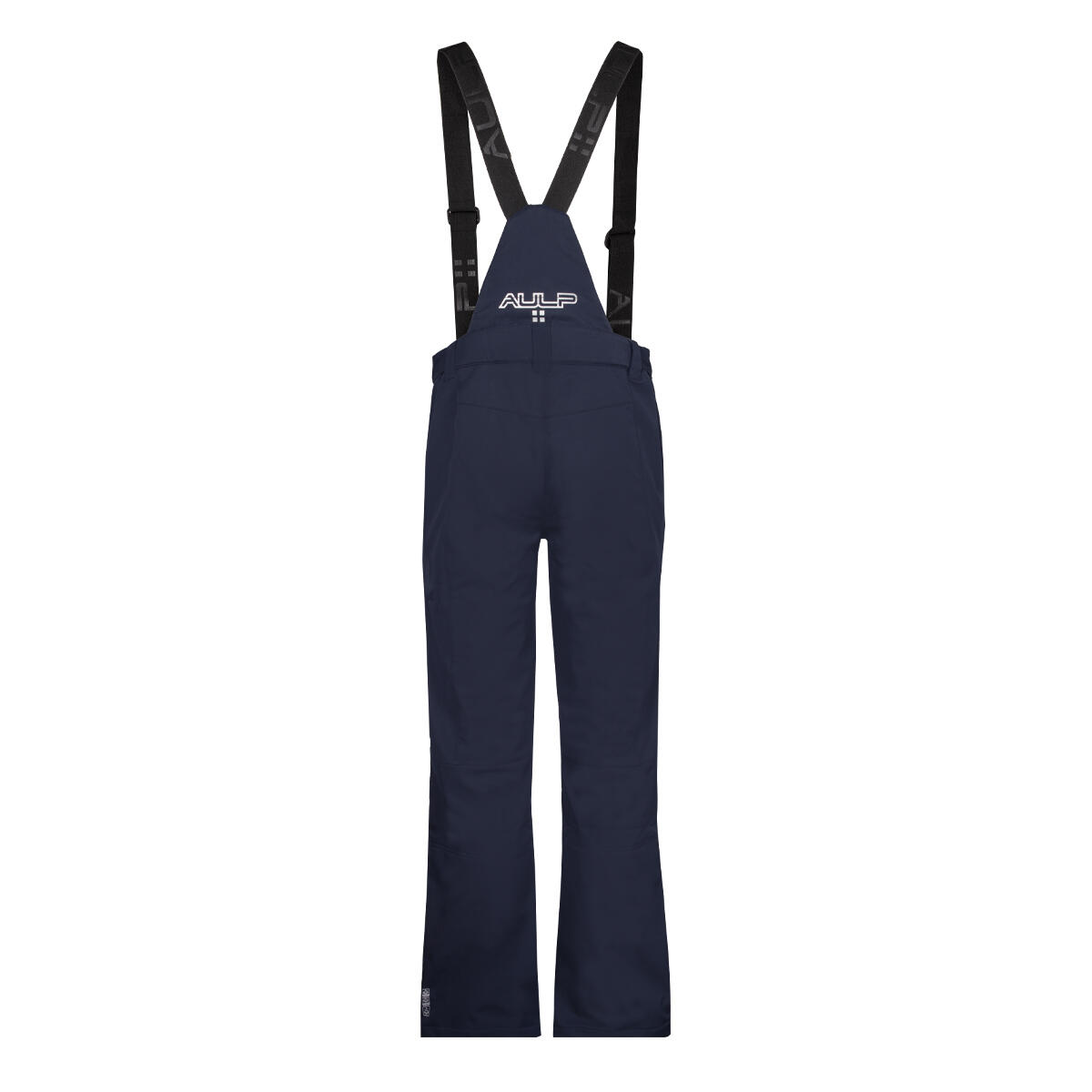 AULP Pantalon de ski VIZIL - NAVY 5/7