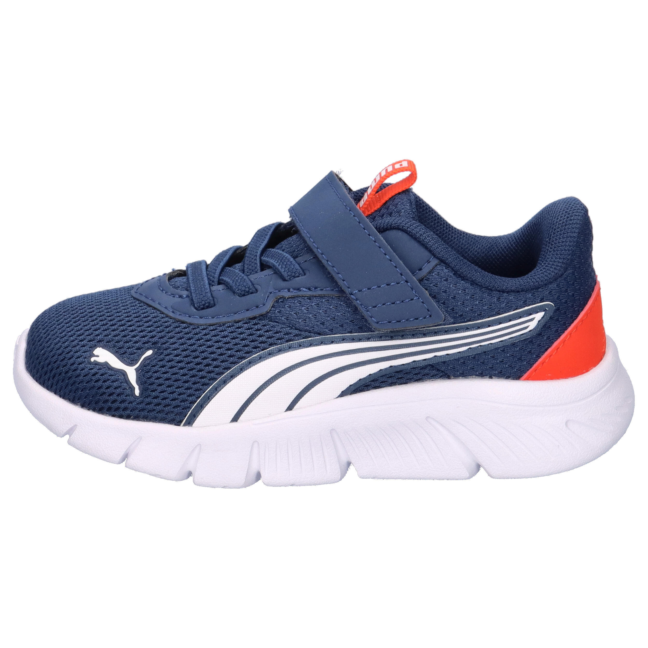 Sapatilhas Puma modelo 311523-17 para crianças 2/7