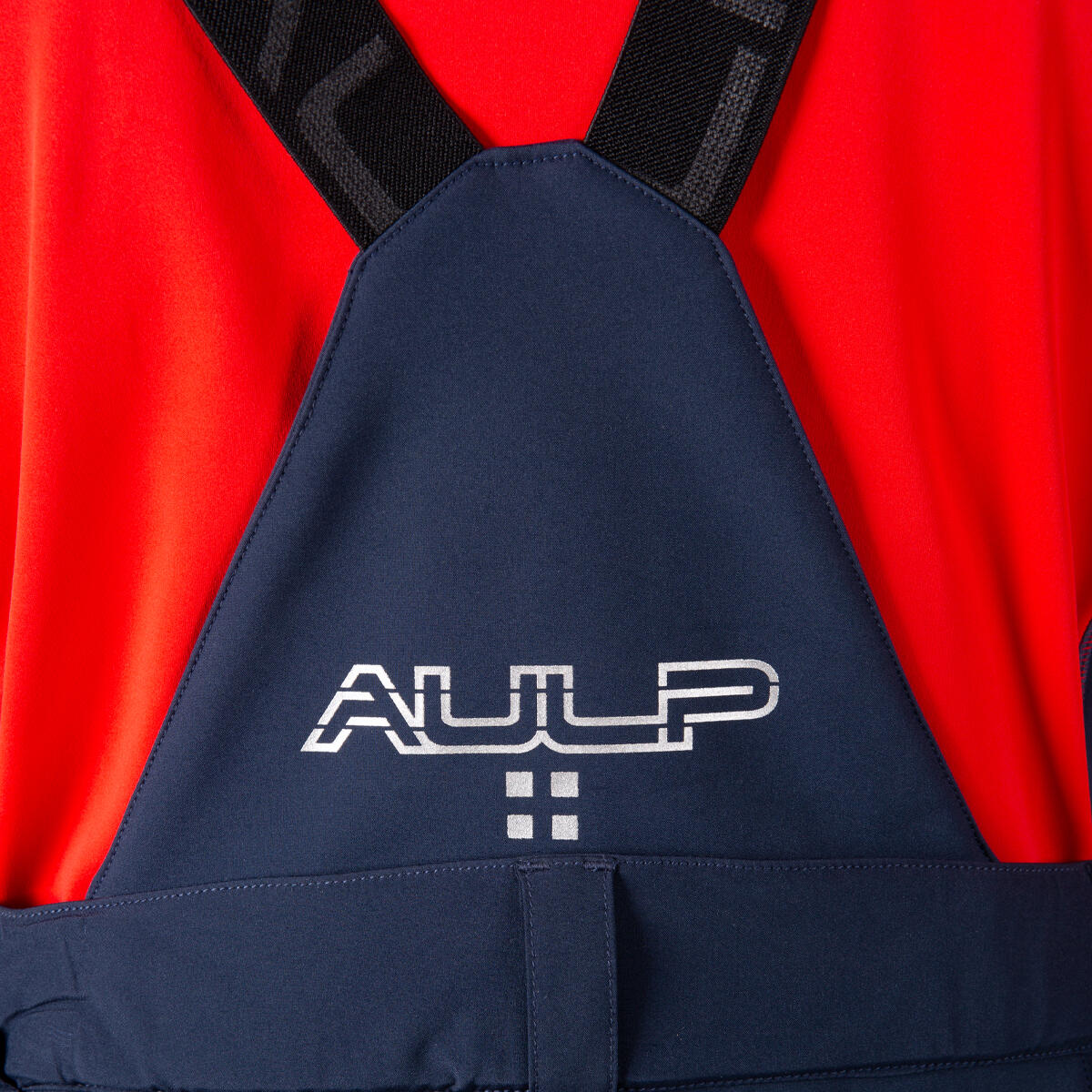 AULP Pantalon de ski VIZIL - NAVY 6/7