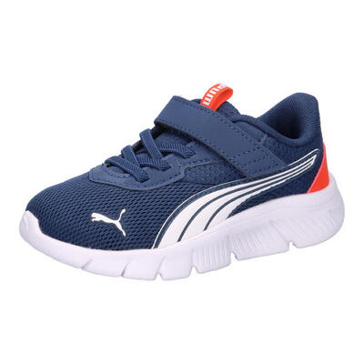 Deportivas Running Niño Suela Plana - Modelo 401519 Marino