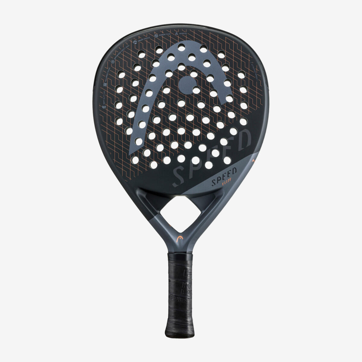 HEAD Speed Elite raquette de padel 2/7