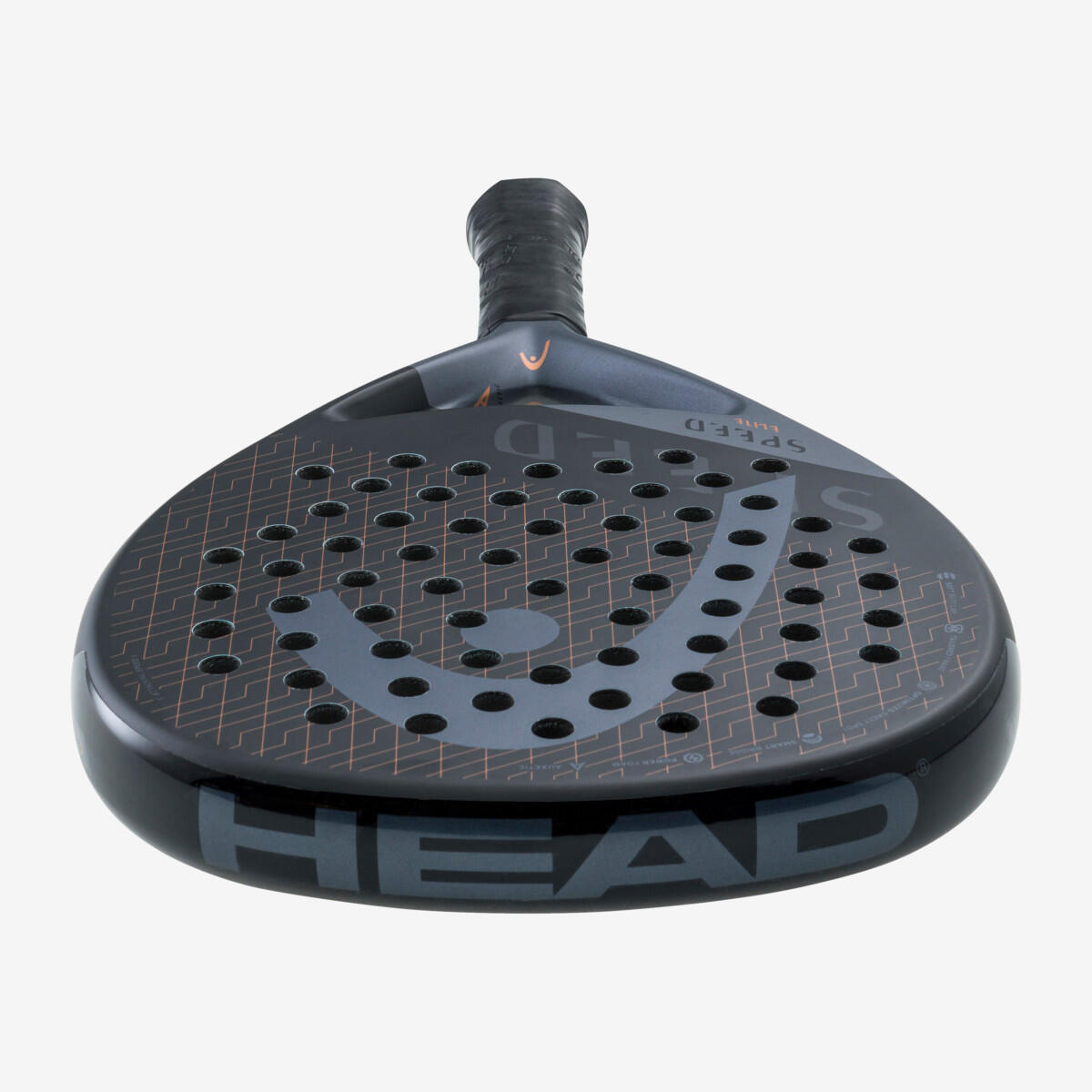 HEAD Speed Elite raquette de padel 5/7