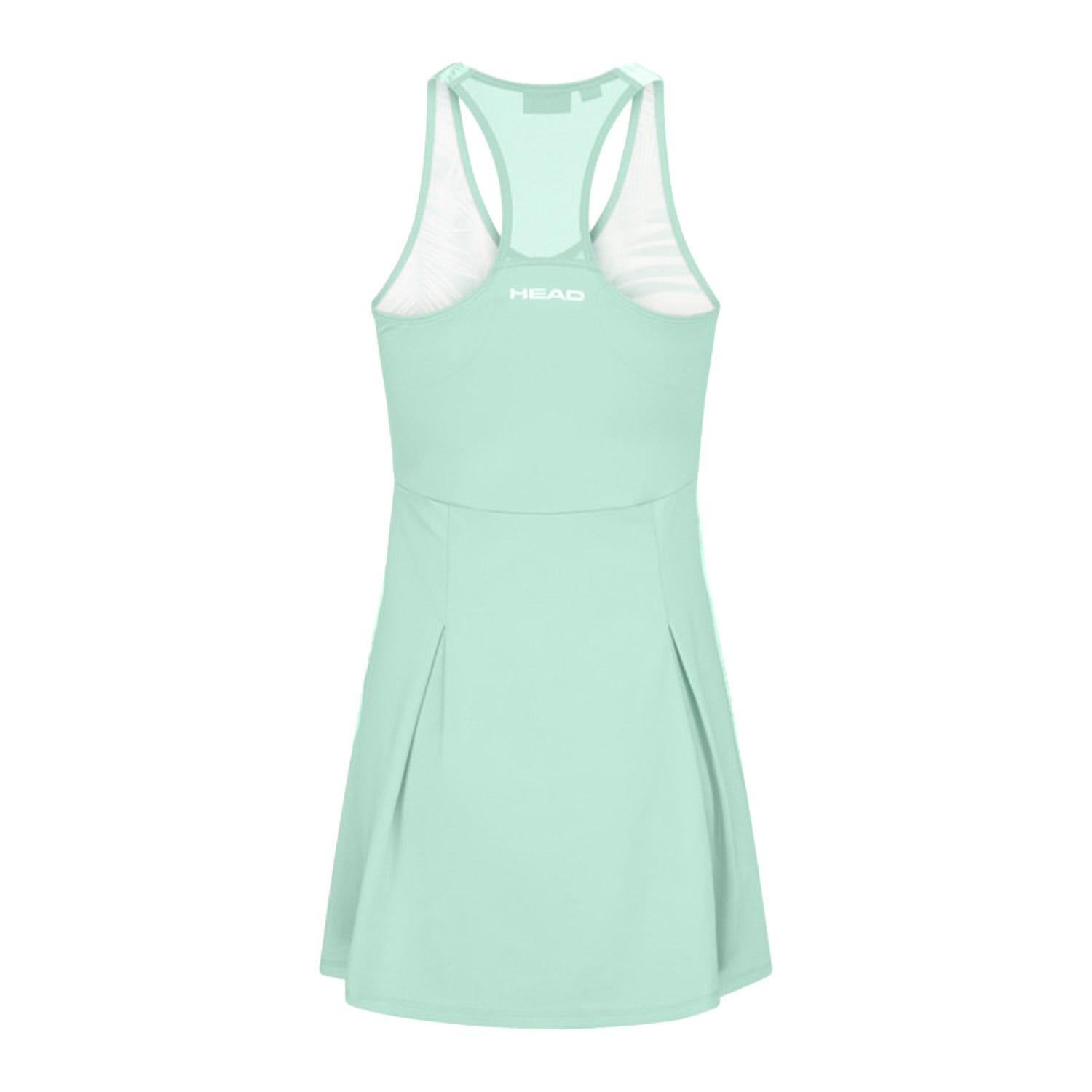 HEAD Vestido Head Spirit