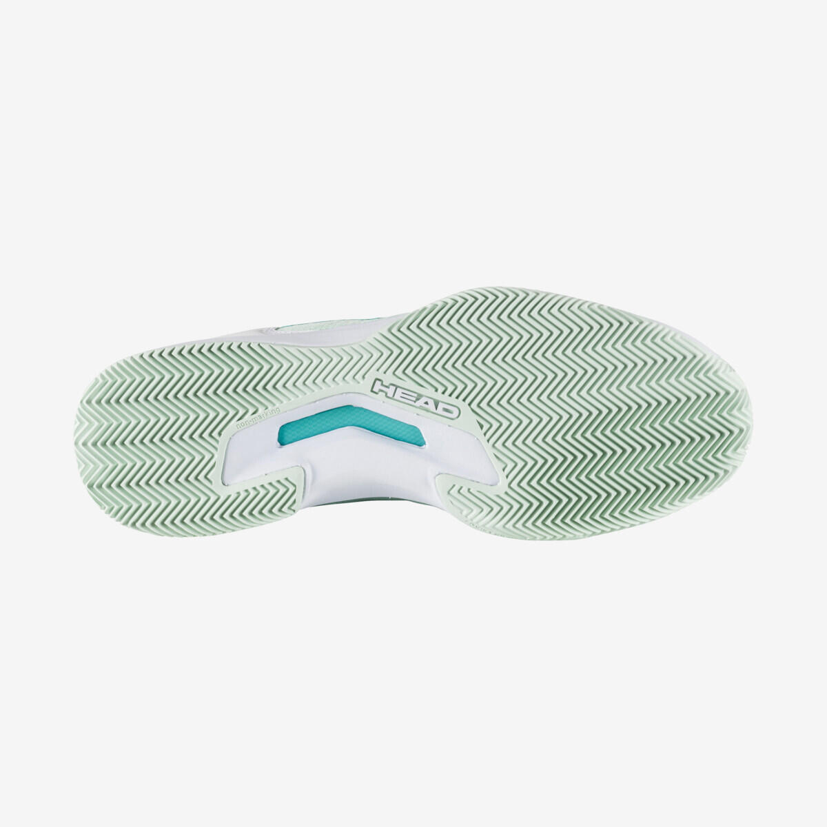 Chaussures de tennis femme Head Sprint Team 3.5 Clay 5/5