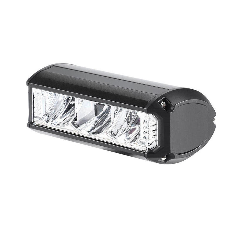 Far bicicleta, lampa frontala, 1750 lumeni, reincarcat USB, potrivire universala