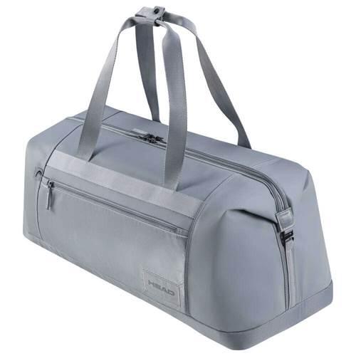 Head - Head Tour L Bag Gris 260504 - Sac De Sport - Gris - Taille Unique - Decathlon