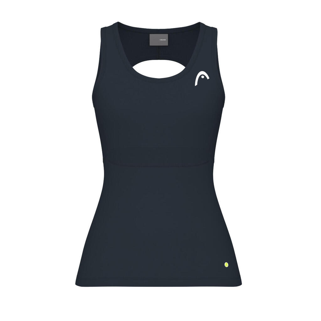 Women's tank top Head Move