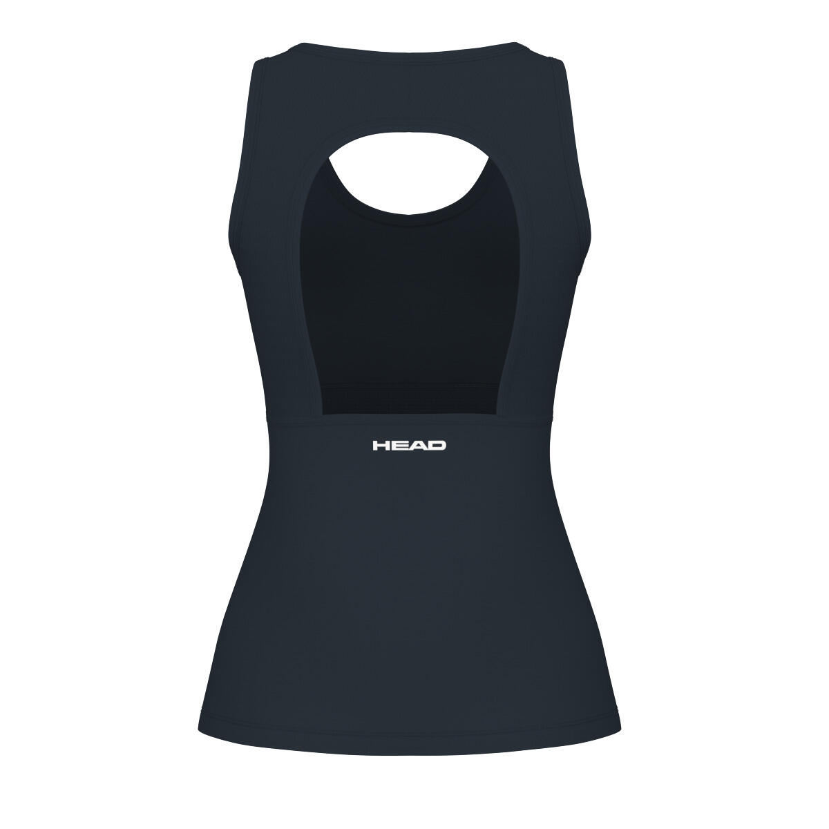 Tampo do tanque feminino Head Move 4/7