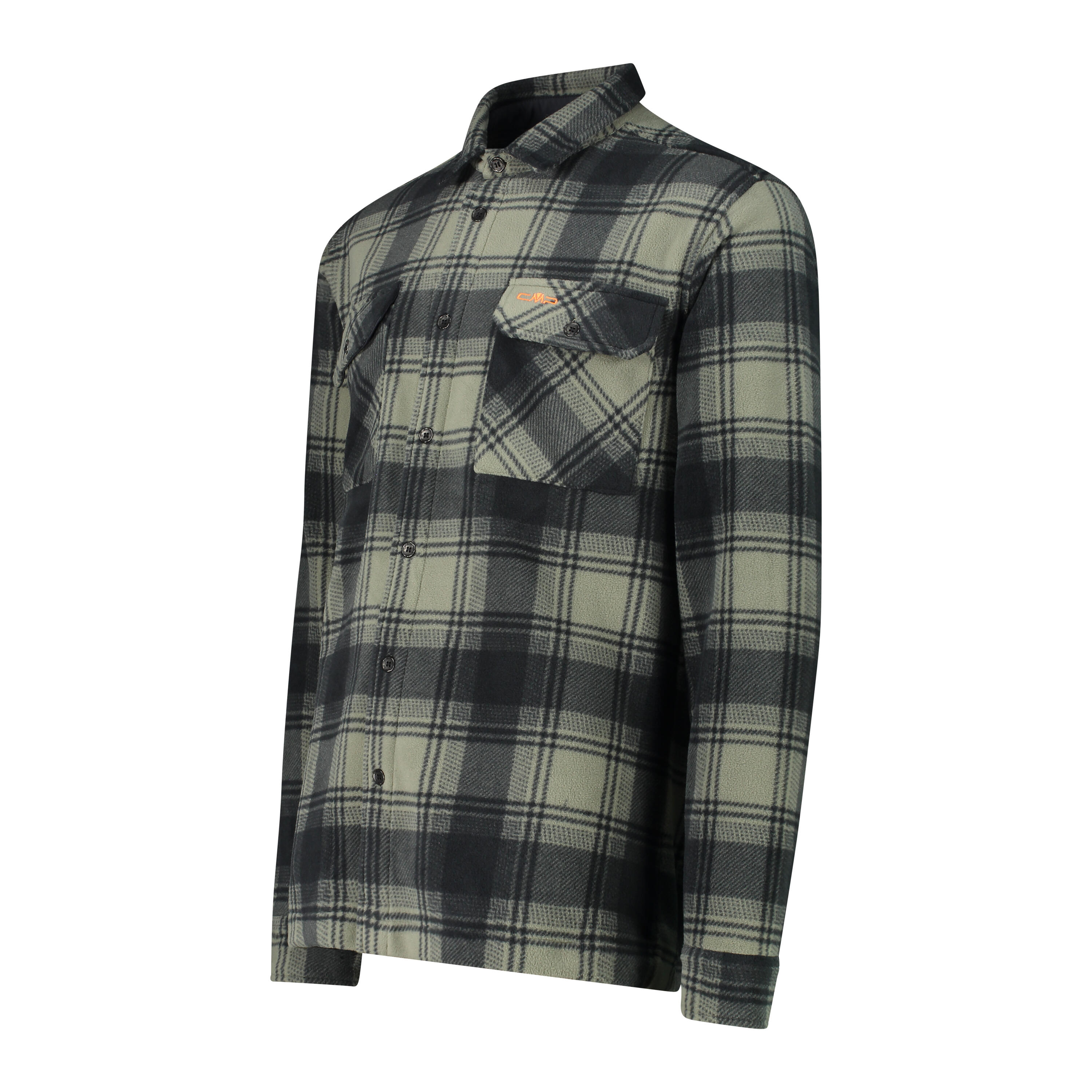 CMP Herren Hemd Man Shirt 34S2707 3/5