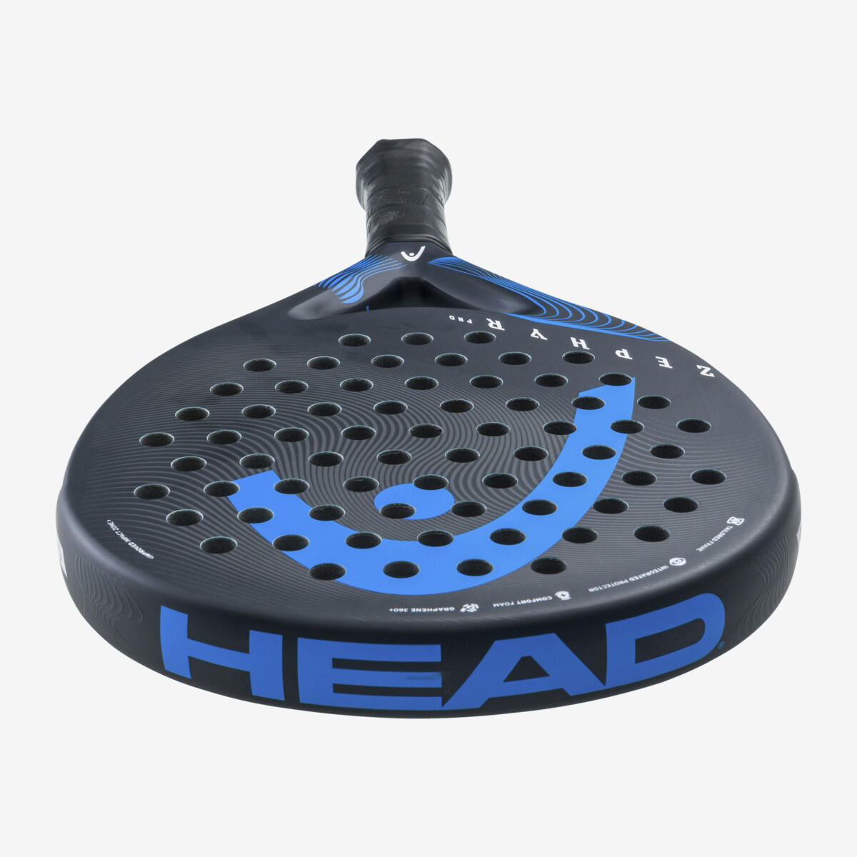 HEAD Zephyr Pro Racchetta padel 5/7