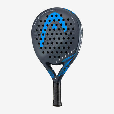 Head zephyr pro padel racket