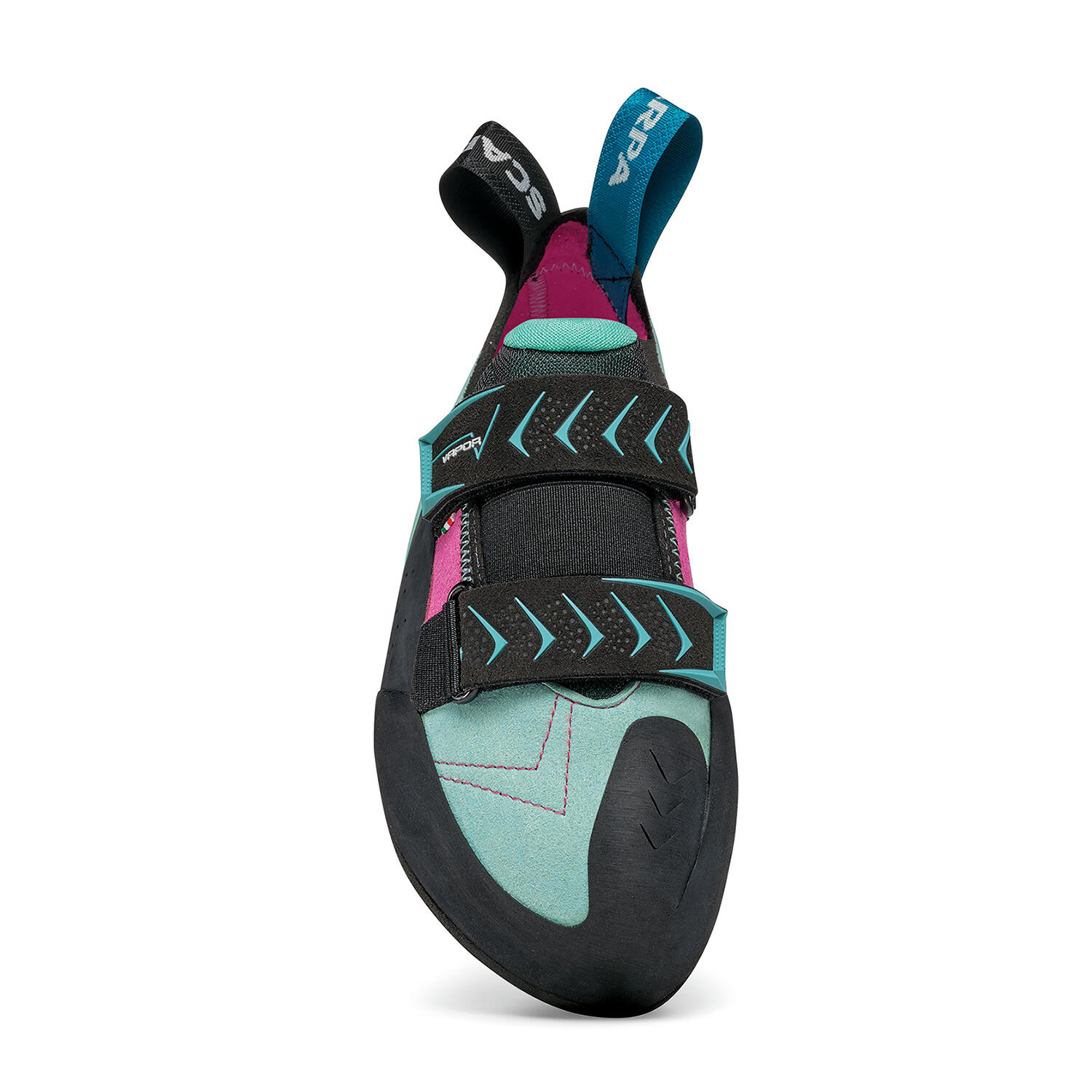 Buty wspinaczkowe damskie Scarpa VAPOR V WOMAN 3/7