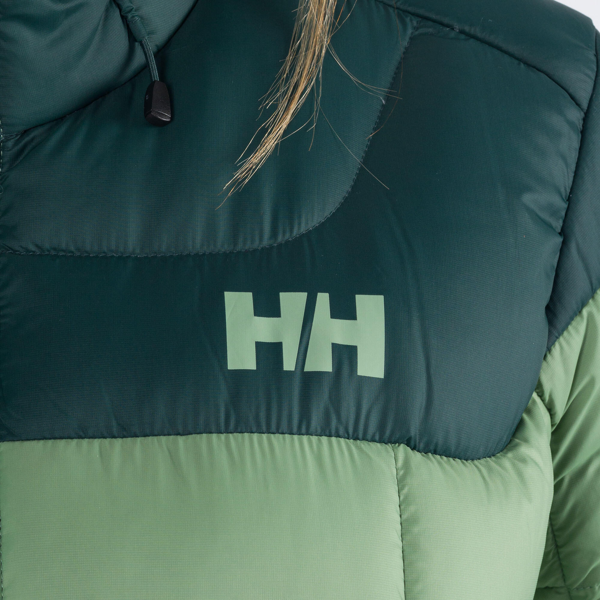 Damen Funktionsjacke W VERGLAS GLACIER DOWN JACKET 5/5