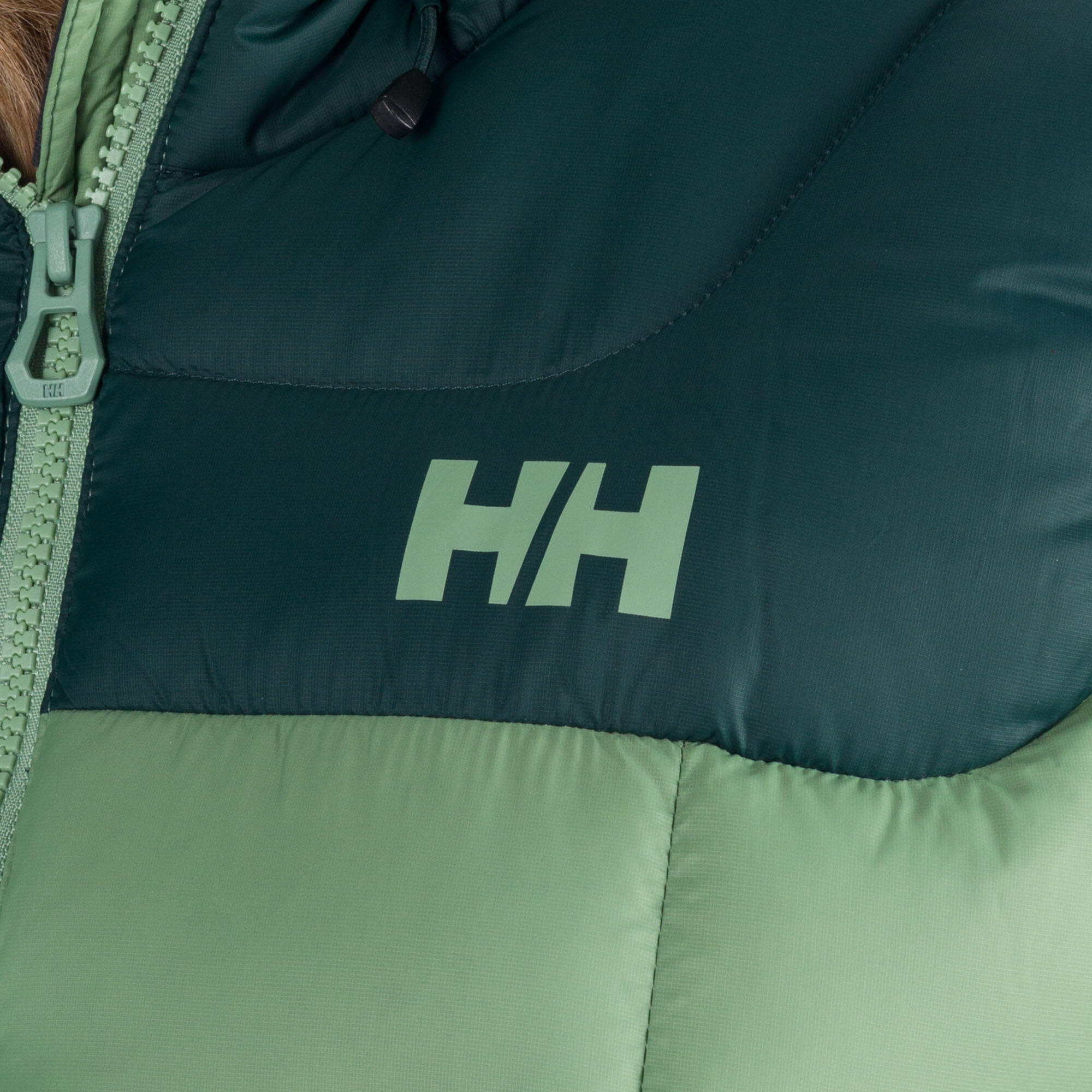 Damen Funktionsjacke W VERGLAS GLACIER DOWN JACKET 4/5