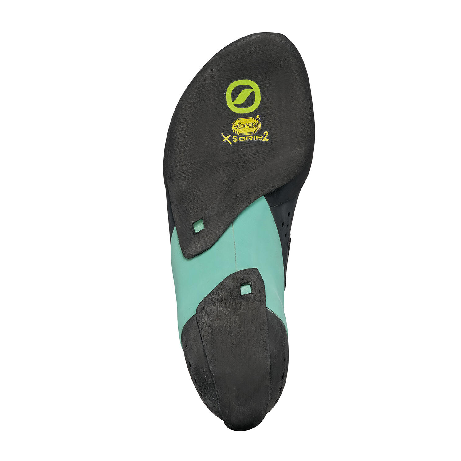 Chaussures d'escalade pour femmes SCARPA Vapor V 7/7