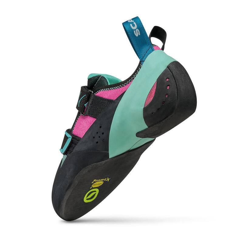 Pantofi de escaladă damă Vapor V Women