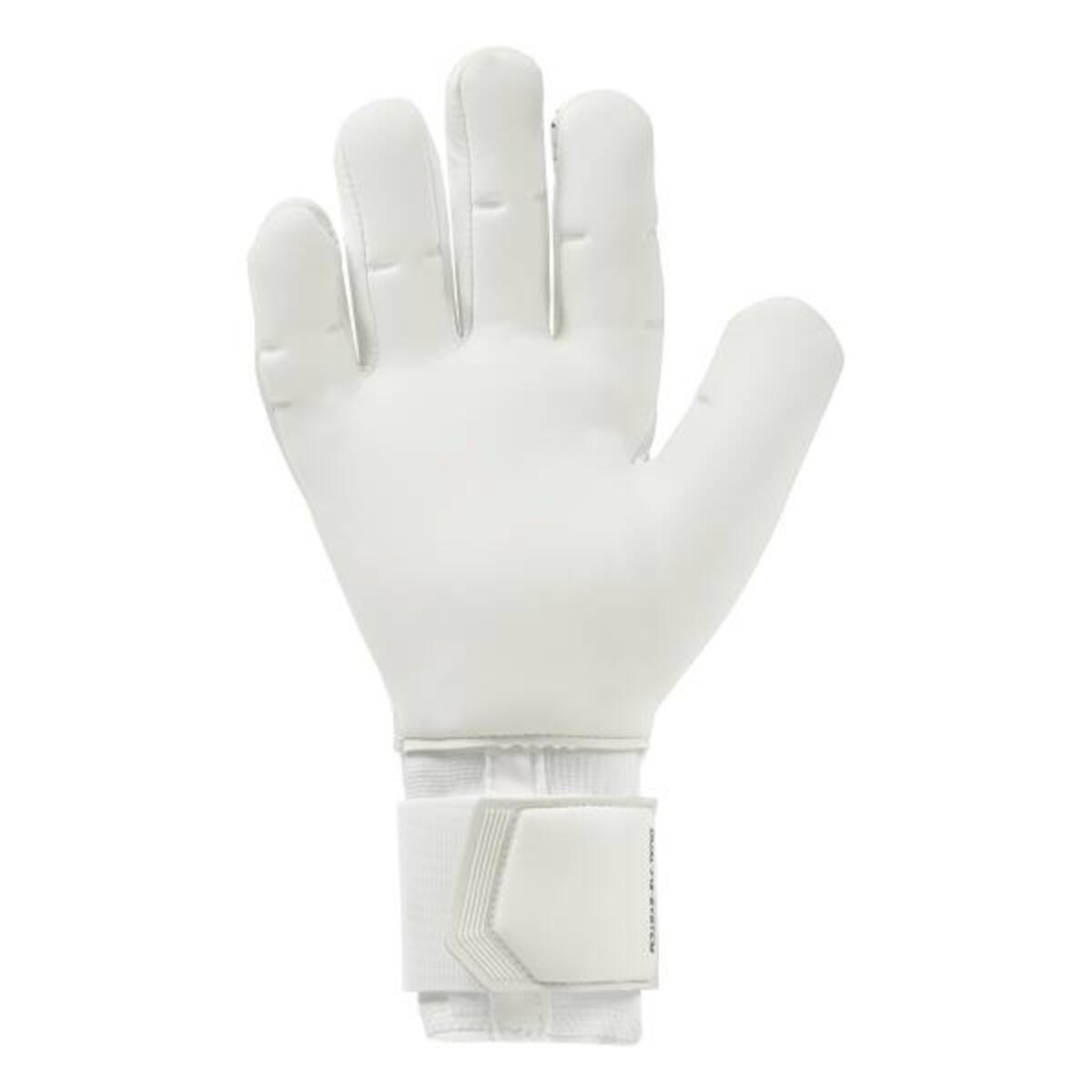 Goalkeeper gloves Uhlsport FM Cybertec Absolutgrip SC 3/3