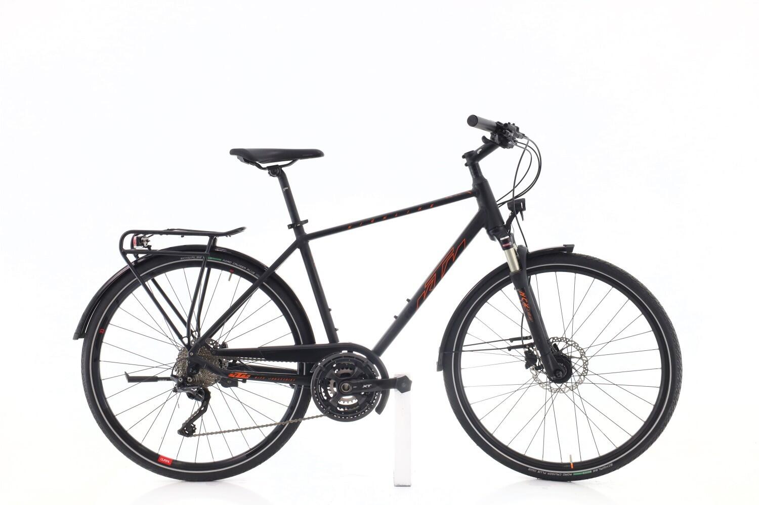 KTM Segunda Vida · Urbana ·  Highline · Km 0