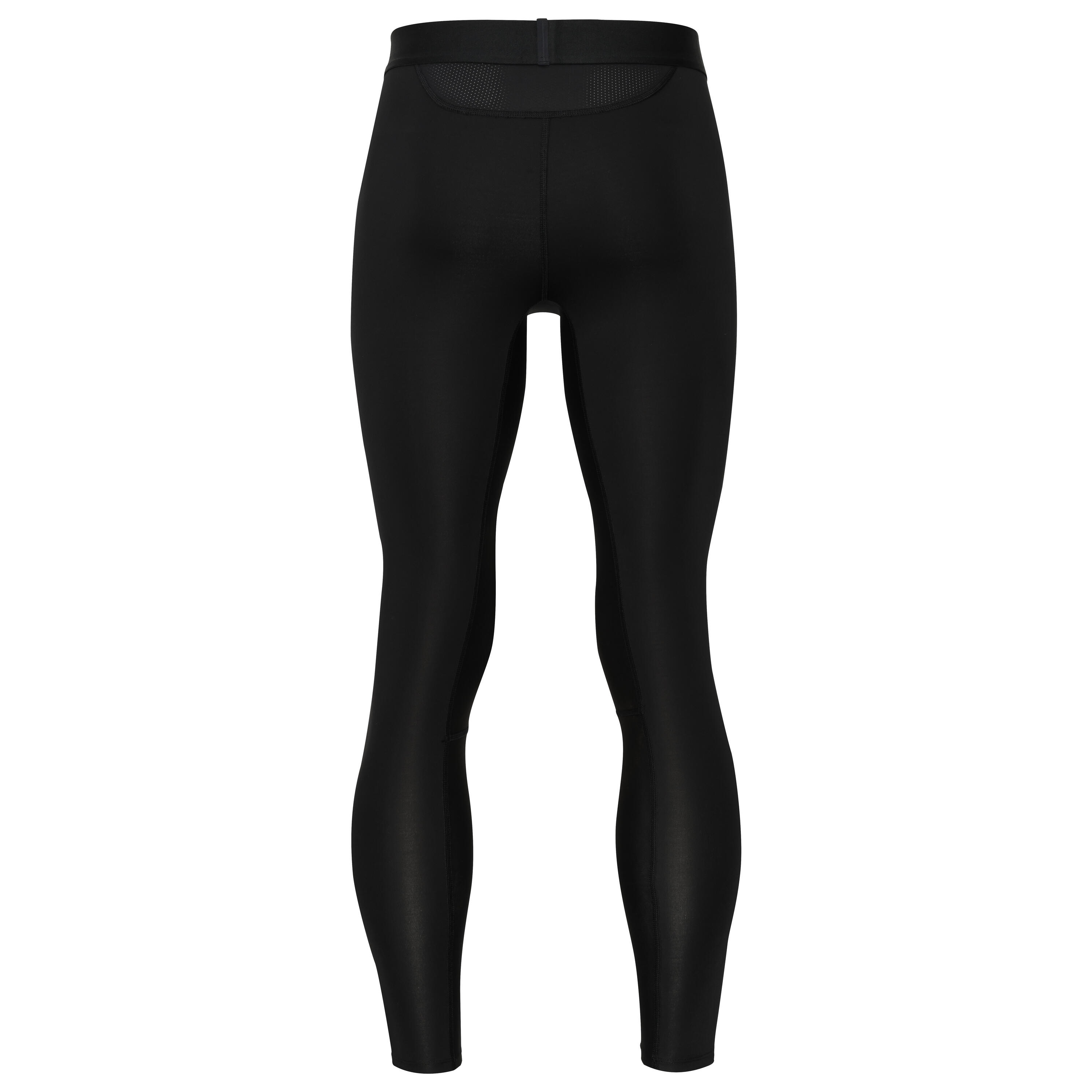 Leggings adidas nero 2/5