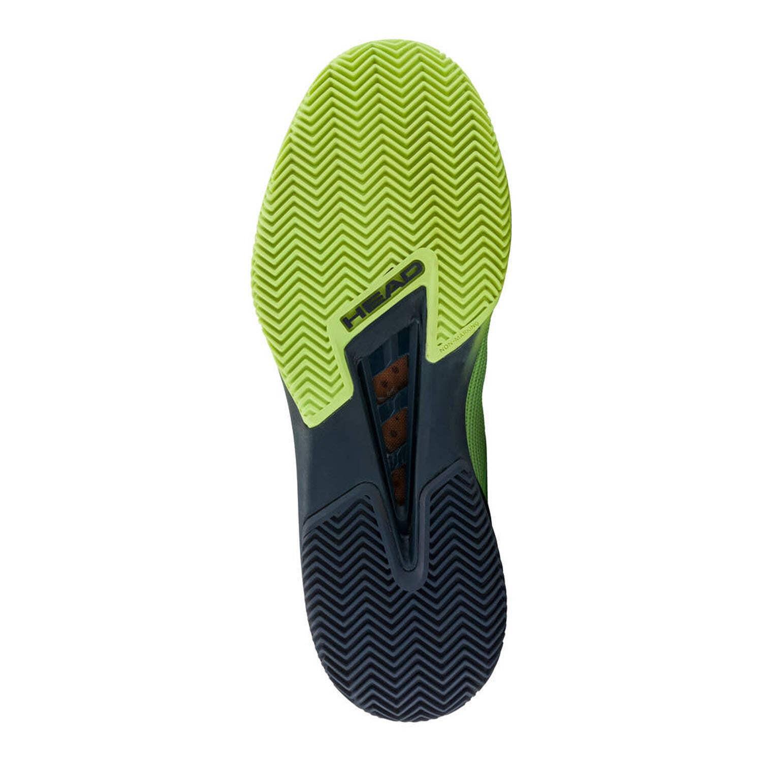 Chaussures de padel Head Sprint PRo 4.0 Clay 5/7