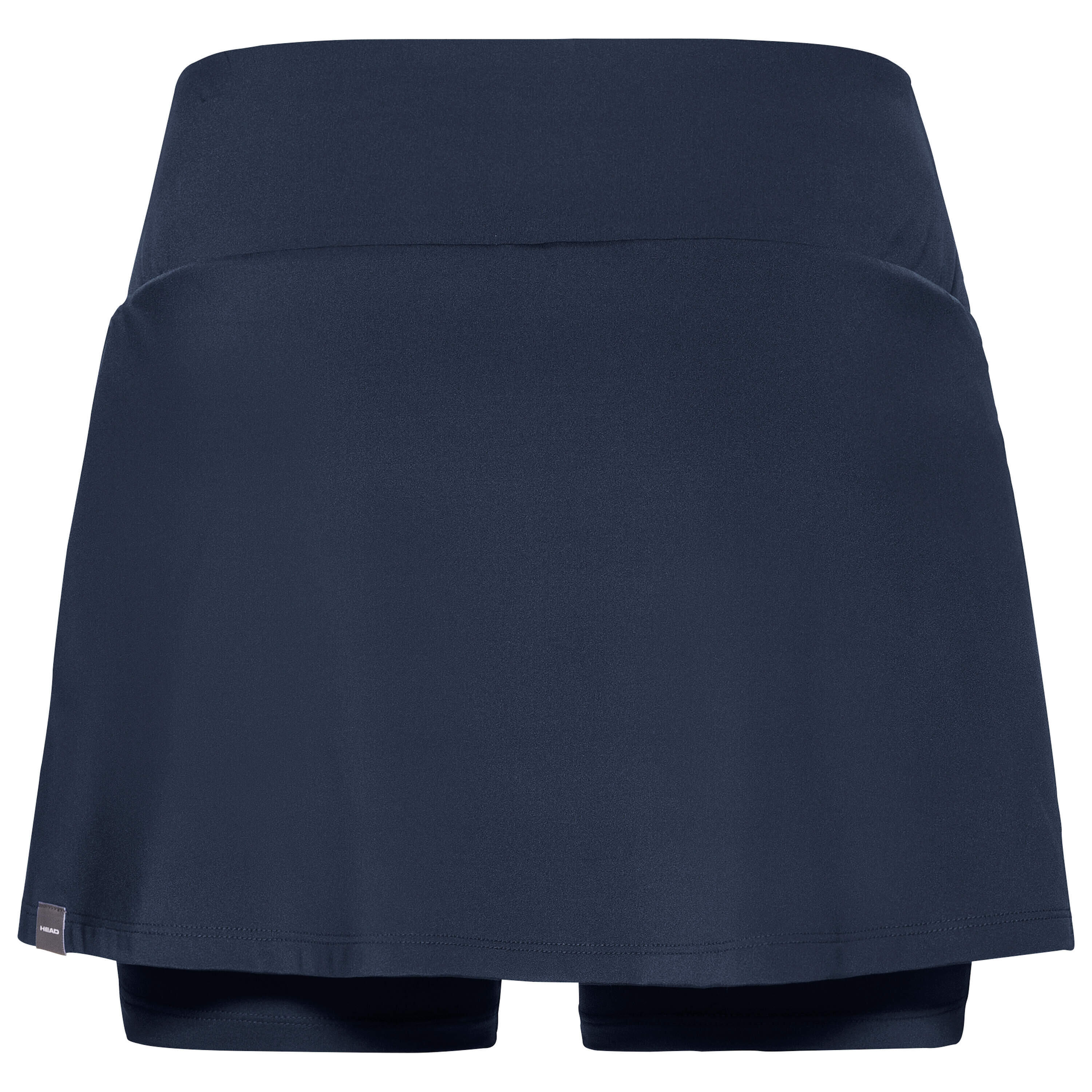 Jupe-short fille Head Club Basic G 2/2