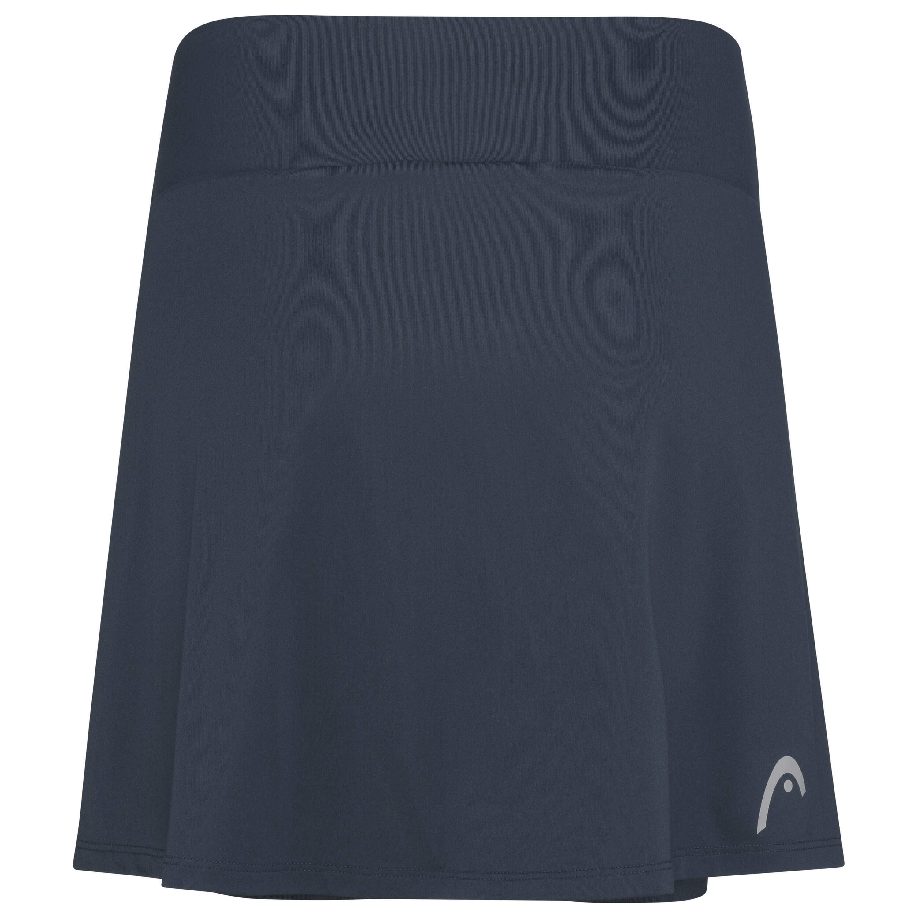 Head - Jupe-short Fille Head Club Basic G - Jupe Short - Bleu - 13-14 Ans / 153-164 Cm - Decathlon