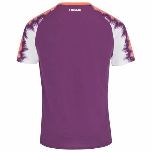 T-shirt Head Topspin 2/2