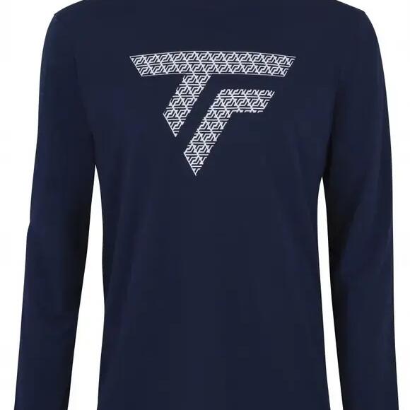 Long sleeve T-shirt Tecnifibre Pro