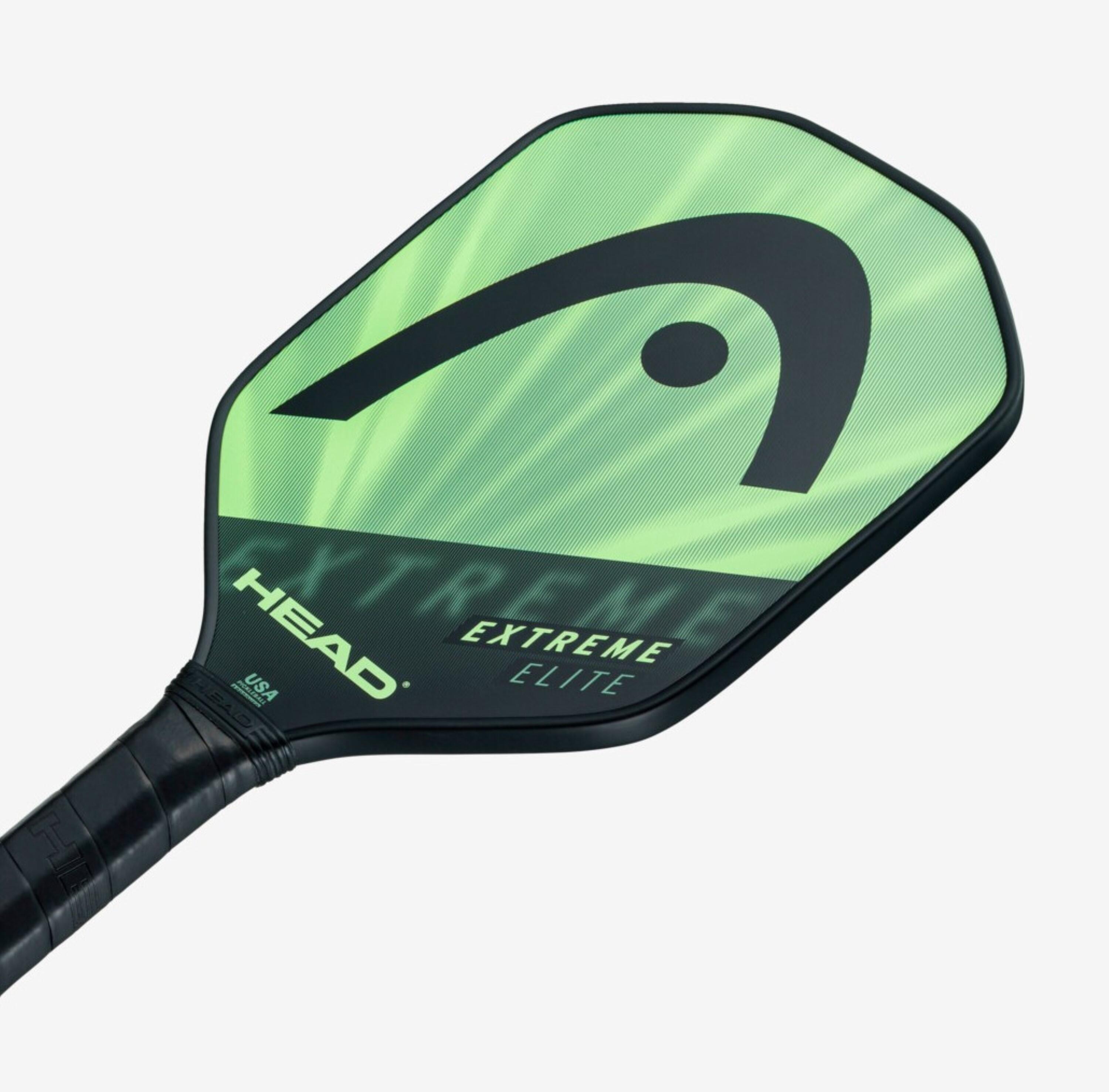 Pickleball Head Extreme Elite 2023 3/3