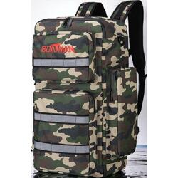 Sac à dos pour Actor ou Actor Plus camouflage