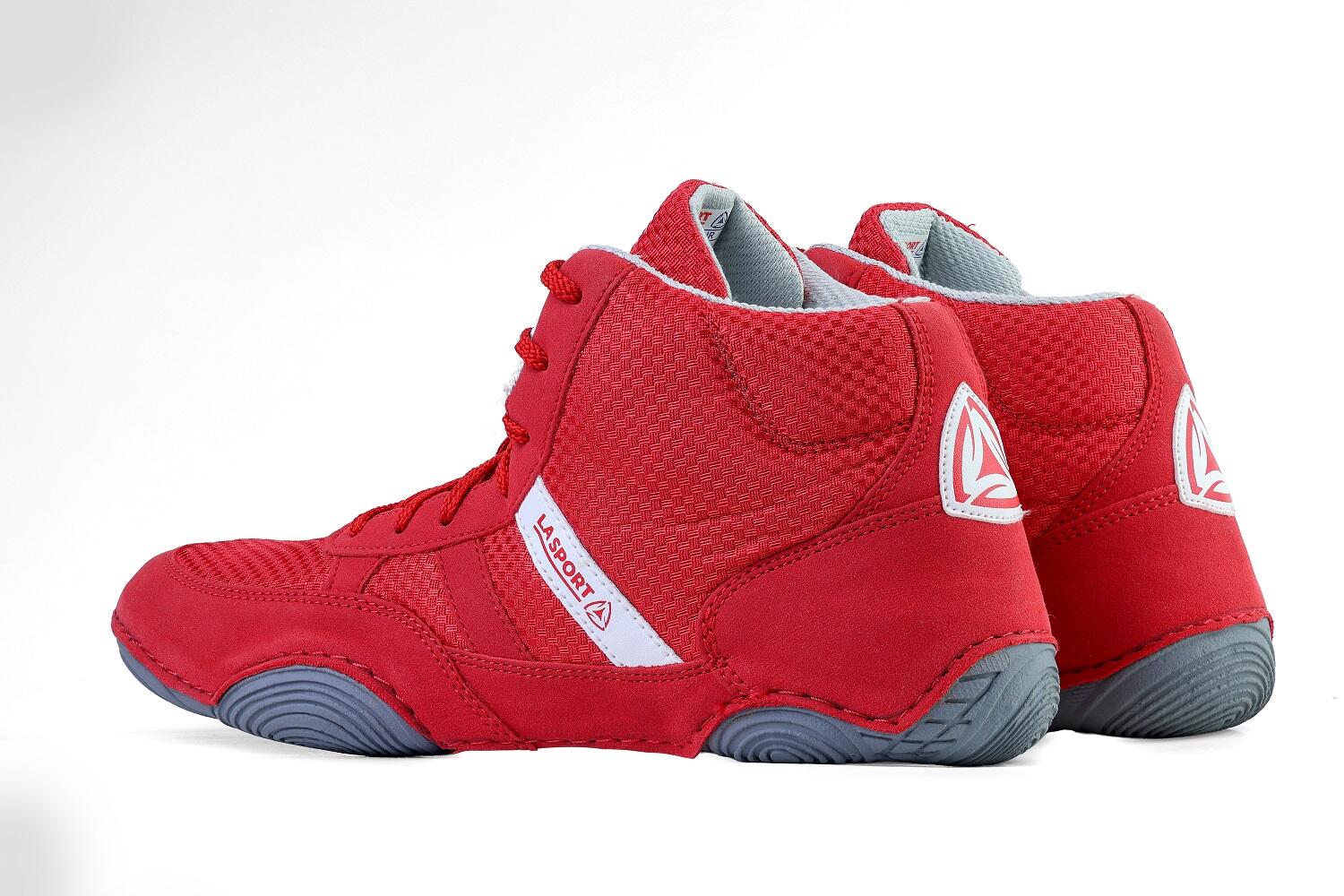 La Sport Kinder-Ringerschuhe 3/5