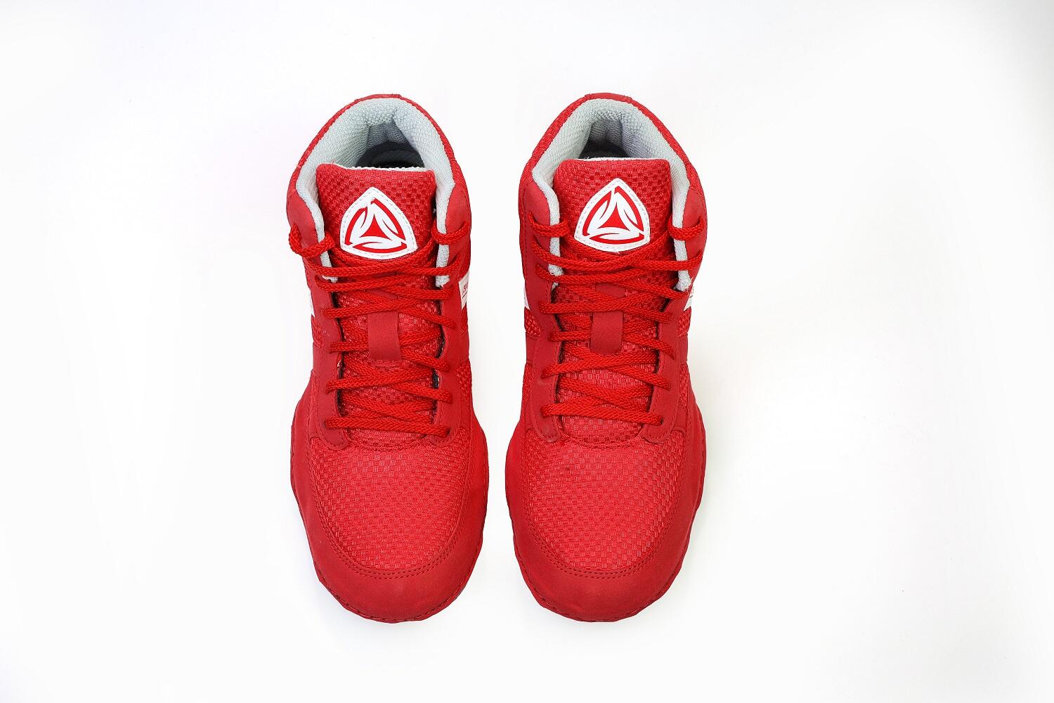 La Sport Kinder-Ringerschuhe 5/5