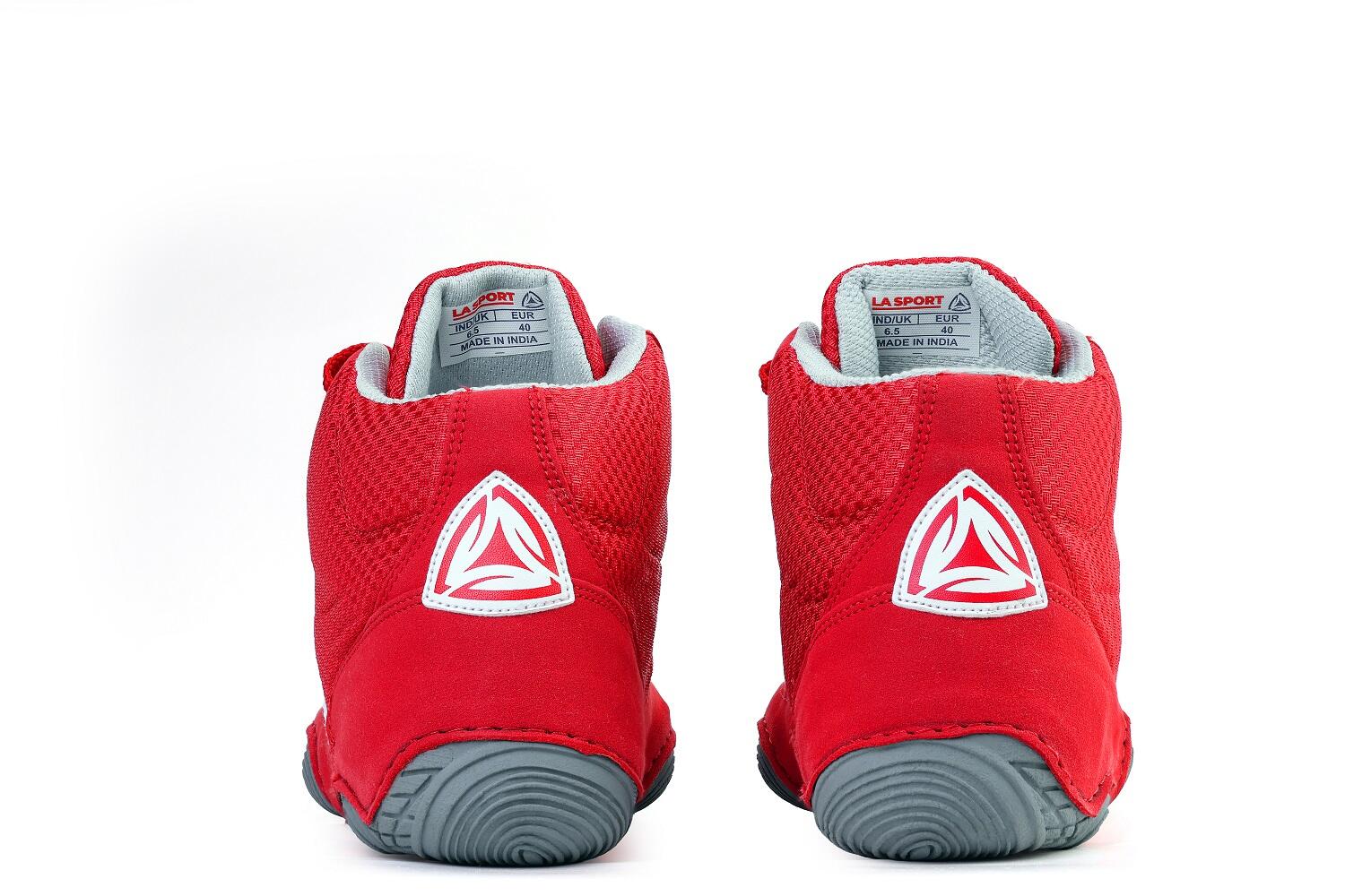 La Sport Kinder-Ringerschuhe 4/5