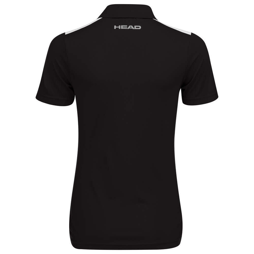 Polo femme Head Club 22 Tech 2/2