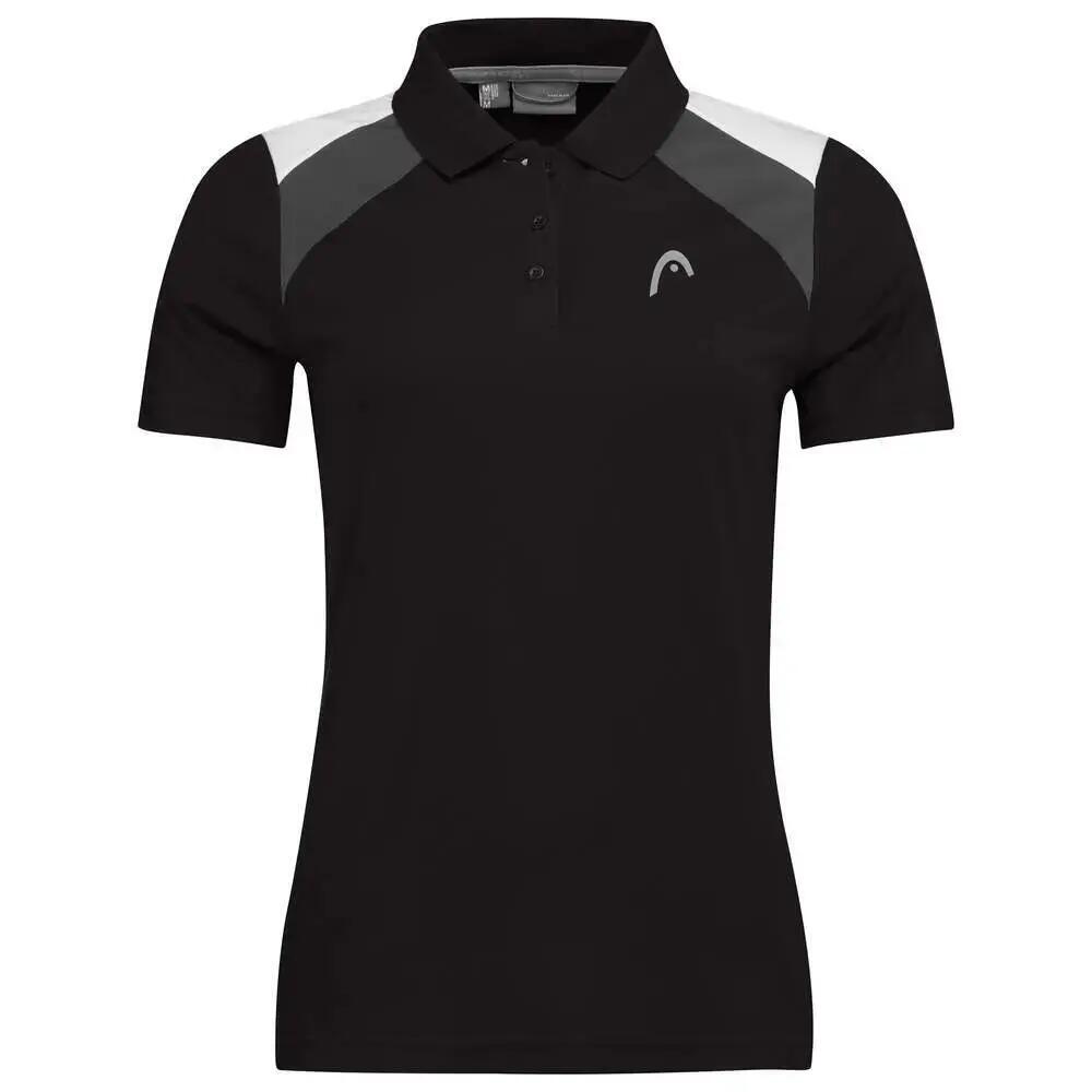 Women's Polo shirt Head Club 22 Tech