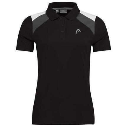 Polo-Shirt Damen Head Club 22 Tech