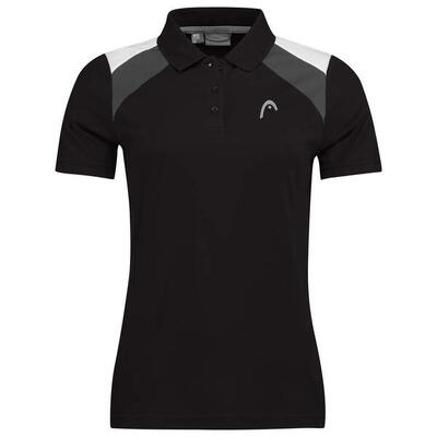 Club 22 tech polo shirt w