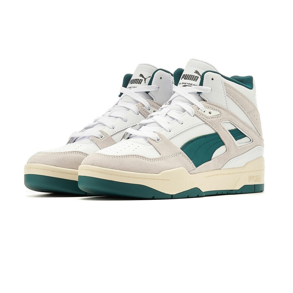 Sapatilhas para homens / masculino Puma Slipstream Hi Heritage 3/6