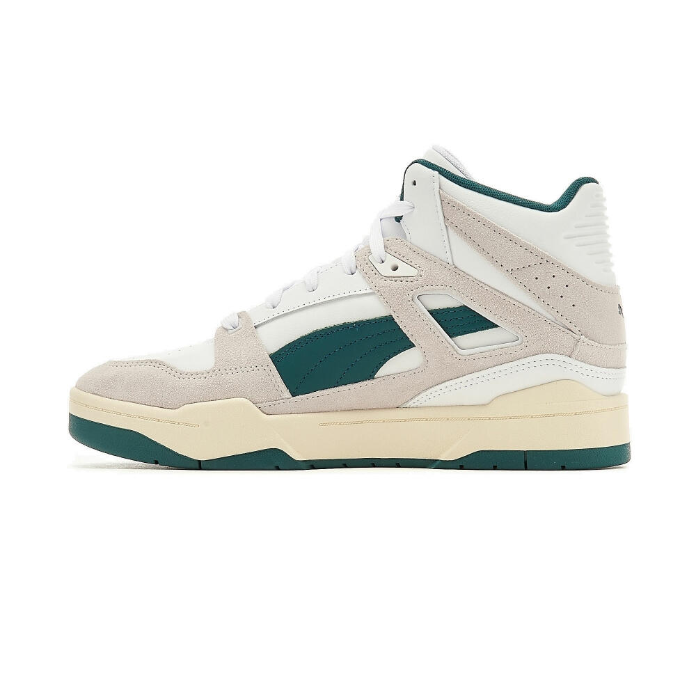Sapatilhas para homens / masculino Puma Slipstream Hi Heritage 2/6