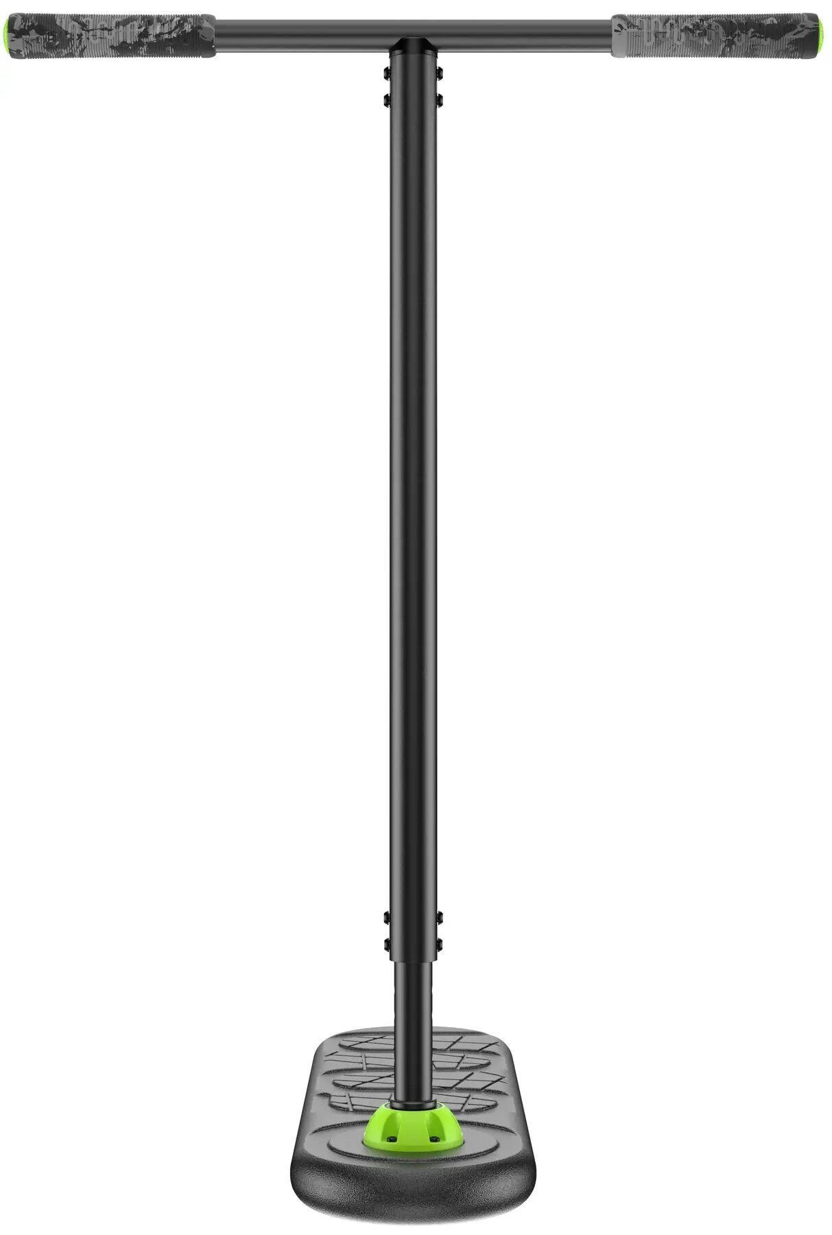 Indo Fusion Monopattino Trampolino - Classic 3/4