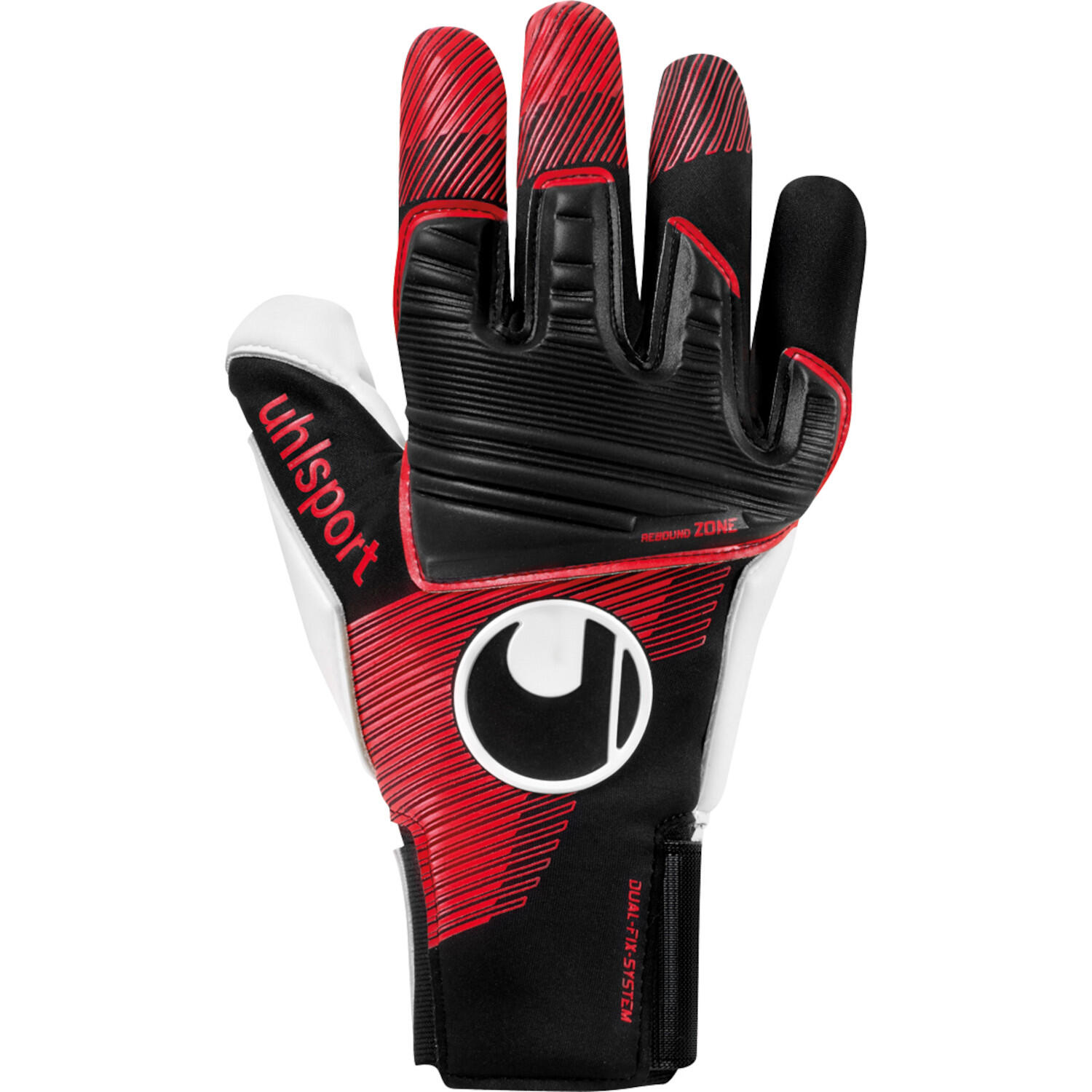 UHLSPORT Luvas de guarda-redes POWERLINE ABSOLUTGRIP REFLEX UHLSPORT