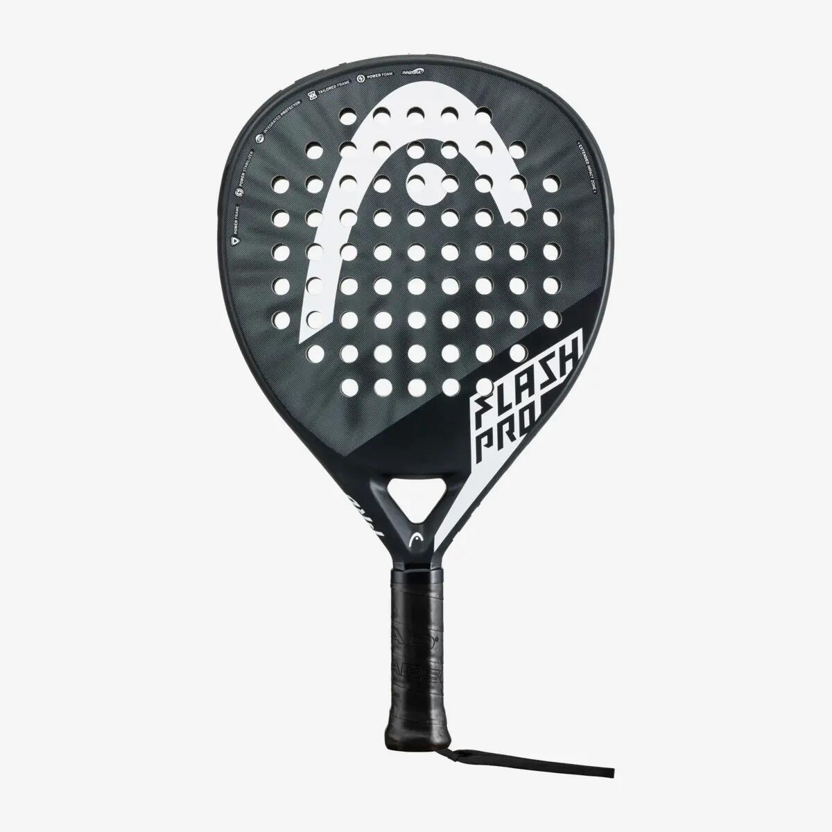 HEAD Flash Pro Padel Racket 2/7