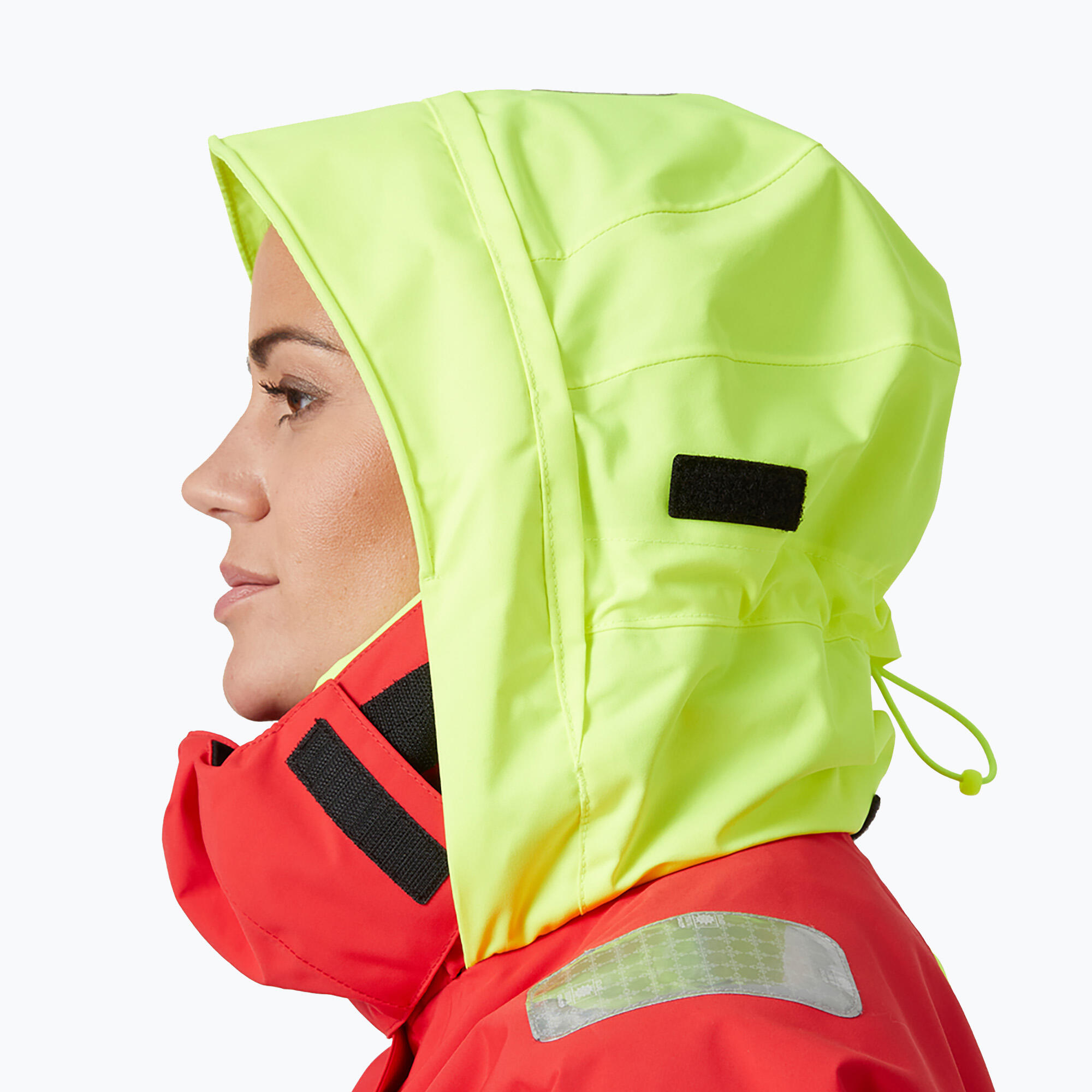 Damesjas Helly Hansen Skagen 4/5