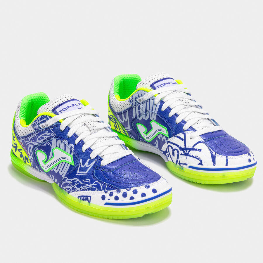 Chaussures de football homme Joma Top Flex IN 3/7