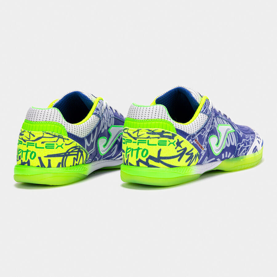 Chaussures de football homme Joma Top Flex IN 5/7