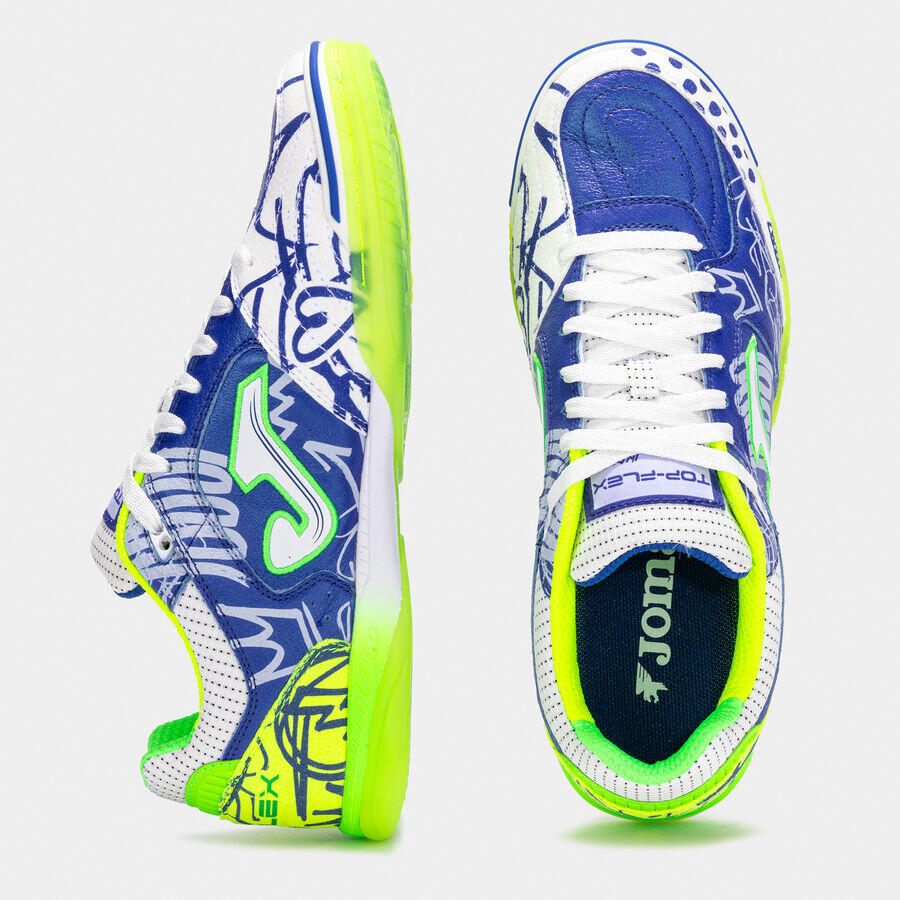 Chaussures de football homme Joma Top Flex IN 4/7