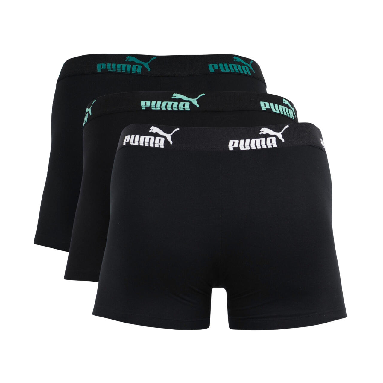 Bokserki męskie Puma 3-pack 2/2